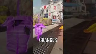 Armor Changes You NEED To Know in Apex Season 20