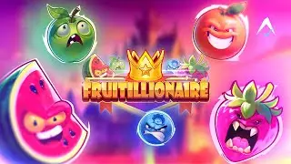 Fruitillionaire by AvatarUX - Official Trailer