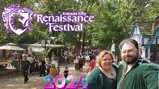 Spend the Day at Kansas City Renaissance Festival