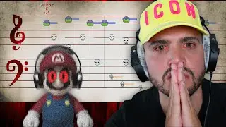 PROVO i PIÙ STRANI e INQUIETANTI SOFTWARE MUSICALI