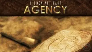 Hidden Artifact Agency - iPad - Gameplay