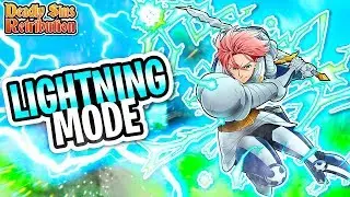 Unlocking The Most Broken Magic In Seven Deadly Sins Roblox