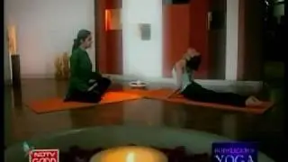 Yoga - 1