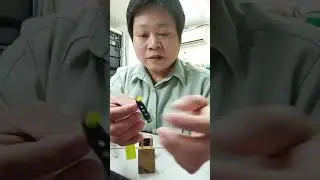 hướng dẫn làm dụng cụ cột thun ná cao su gọn và đơn giản