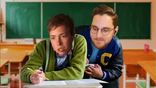 It's not cheating if you don't get caught...