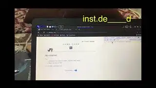 اختراق لعبة الديناصور  hack game of chrome