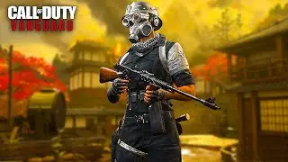 🔴 LIVE -  PRESTIGE 2! Unlocking MASTERY OPERATORS! (Call of Duty VANGUARD)