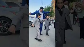 Əflatun Qubadov Sabirabad toyu