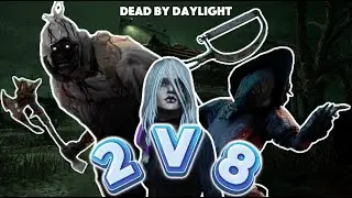 2V8 HIGHLIGHTS