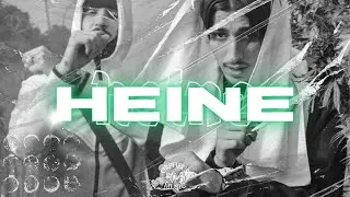 BABY GANG x ZKR type beat "HEINE" | Instru Rap Piano (Prod. Orpheus)
