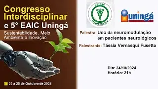 Uso da neuromodulação em pacientes neurológicos