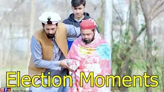 Election Moments 2024 | Buner Vines