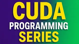 CUDA Programming Part 6 - Solving PMPP Chapter 4 Exercises