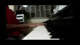 Departures ~ Guilty Crown Piano Cover
