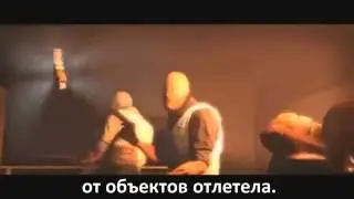 Самая крутая песня про CS GO