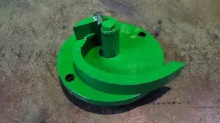 We are assembling a template from the Kui Stal company.