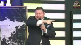 Este mundo mirar a Dios a través De tus acciones￼￼ ￼ Y manera de vivir