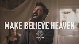 INTERIA // Make Believe Heaven // Black Rose Sessions