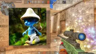 ШАЙЛУШАЙ😱