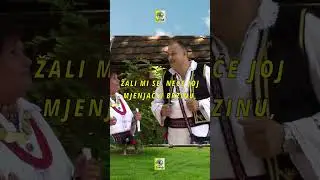 Moja kona ima dobru limuzinu, #izvornamuzika #luvasrecords #izvornjaci #folk