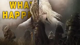 What Happens If you Kill All npcs in Elden Ring Shadow of the Erdtree