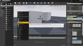 Unreal Engine 4 Basic Material Overview : The Base Map