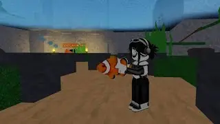 ВОДЯНОЕ ОБНОВЛЕНИЕ В FLEE THE FACILITY | БОЛЬШАЯ ТРАТА ДЕНЕГ | РОБЛОКС | ROBLOX