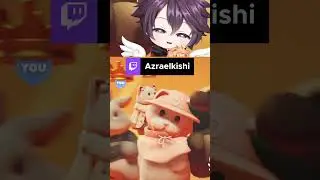 Using Force #vtuber #vtuberfunnymoments #funnymoments