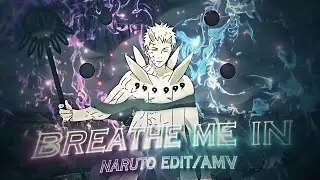Breathe Me In [AMV/EDIT] | Free PF?