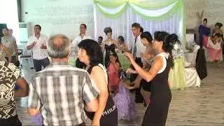 Svadba na Nefse ile M1stafa Chast 4 ( 2014 ocamar )