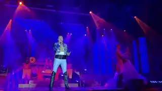 Denys Dunaiev - This is the moment live