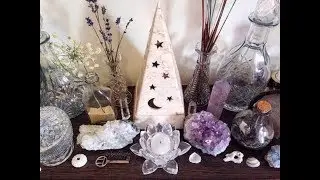 50 CRYSTALS DECORATING THAT YOU NEED FOR YOUR APARTMENT | 50 TOP STUFF