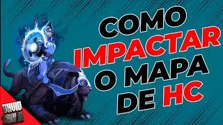 COMO IMPACTAR O JOGO DE HC - LUNA 7.31C