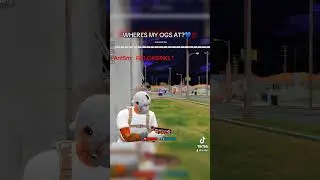 Where’s the OGS at sub to claim 💙 #viral #gtarp #gta #fivem #shorts