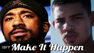 Demetrius Andrade makes more sense for Diego Pacheco than Munguia