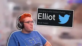 Simply's Twitter Is Interesting...
