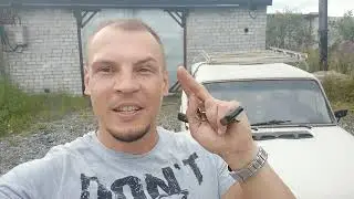 Страх и Эмоции Копейка ВАЗ 2101
