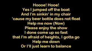 Yelawolf - Gone [HQ & Lyrics]