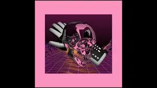 Power Glove 3000 (Synthwave)