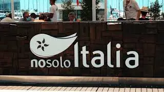 Nosolo Italia Vilamoura