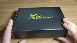X96 max plus. Хороший вариант за разумные деньги.