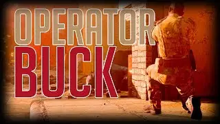INSURGENCY SANDSTORM IS AWESOME!!! Sandstorm Highlights