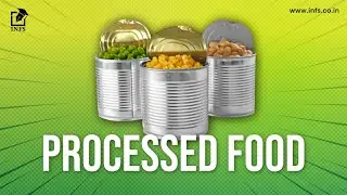 Is Processed Food Really Bad For Health? | #instantfood #processedfood #foodfacts