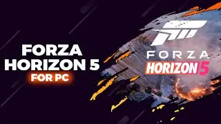 FREE DOWNLOAD Forza Horizon 5 For PC/Laptop 💻 Tutorial + Full Activated ✅