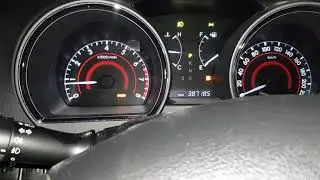 Toyota Highlander XU40 диагоналка