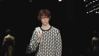 Neil Barrett Menswear Fall⁄Winter 2018 2019