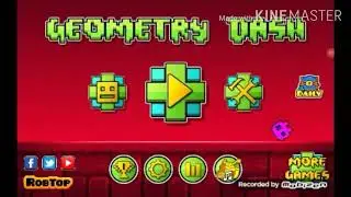 Geometry Dash 7? 7 лет Geometry Dash Праздник! Ура!