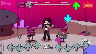 Vs BIKINI HORRORS (Catch And Fish Gameplay)