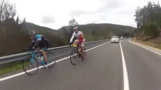 Cursa de bicicletes 2016