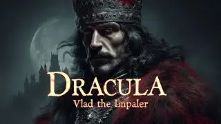 Fall Asleep to the ENTIRE Story of Vlad the Impaler | The Real Dracula Legend